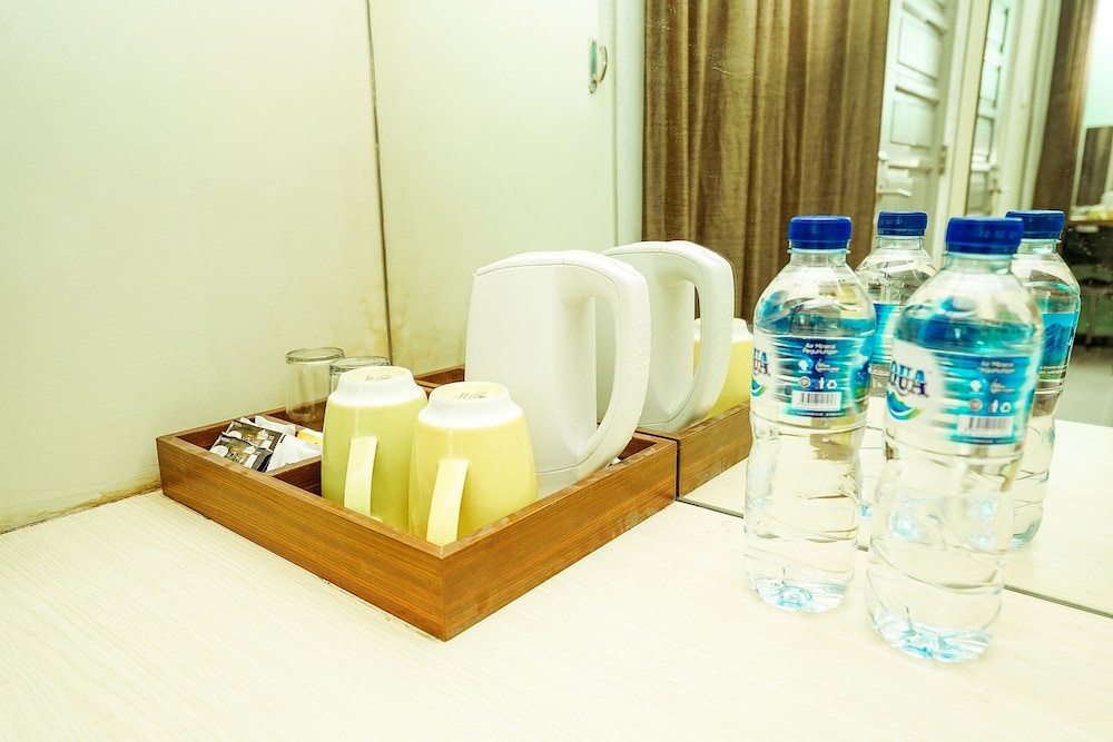 Standard Double Room photo 2