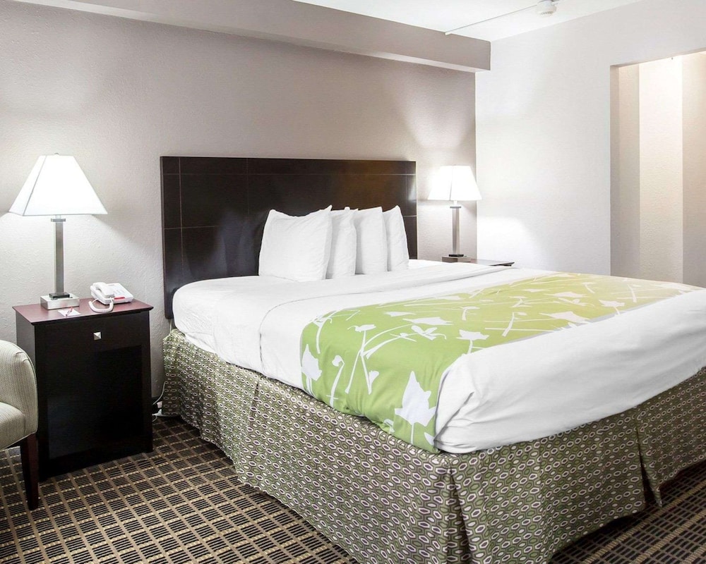 Standard Room, 1 King Bed, Non Smoking - Photo 3