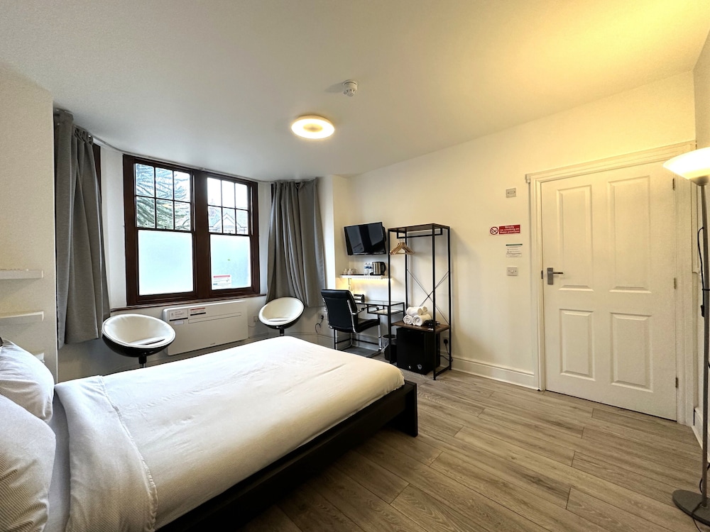 King Room - Photo 2