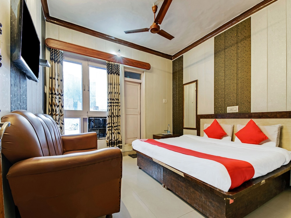 Double Or Twin Room, 1 Queen Bed