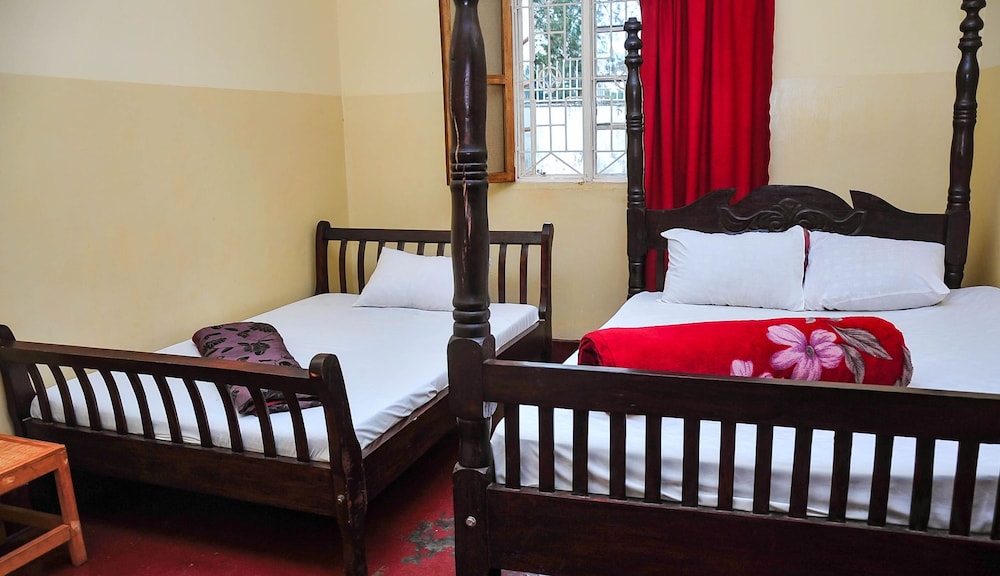 Standard Twin Room, 2 Queen Beds