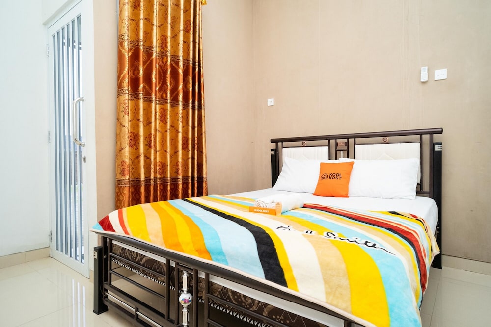 Deluxe Room - Photo 8