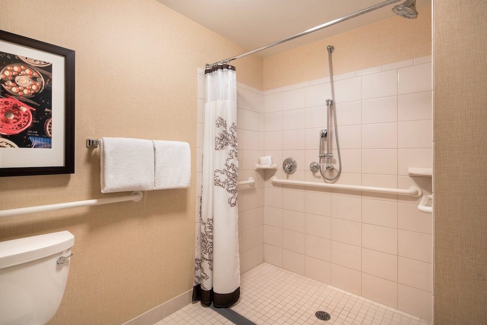 Residence Inn Glenwood Springs, Billede 3