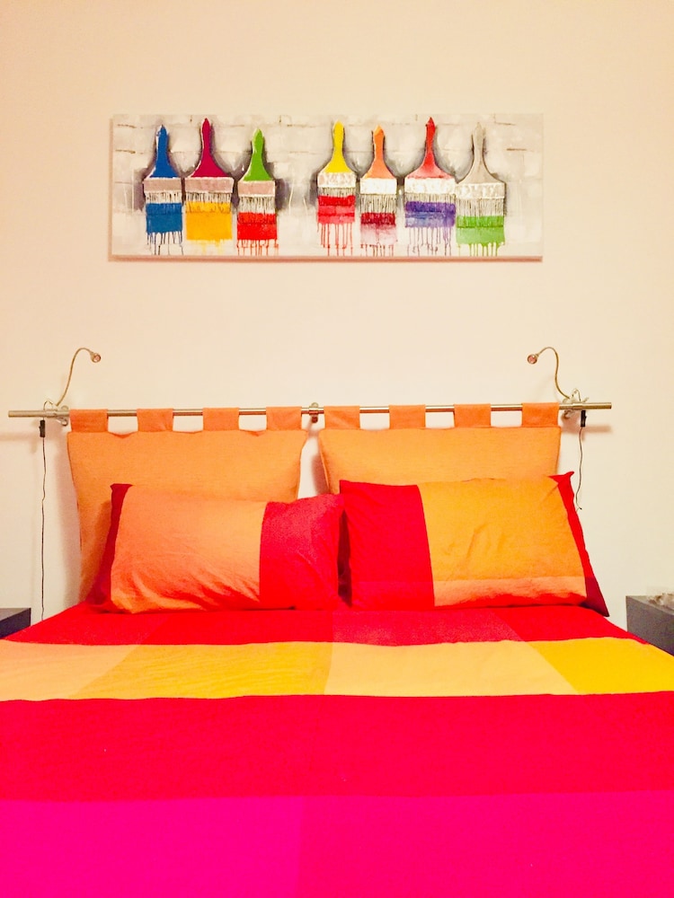 Standard Double Room (Sunset) photo 1