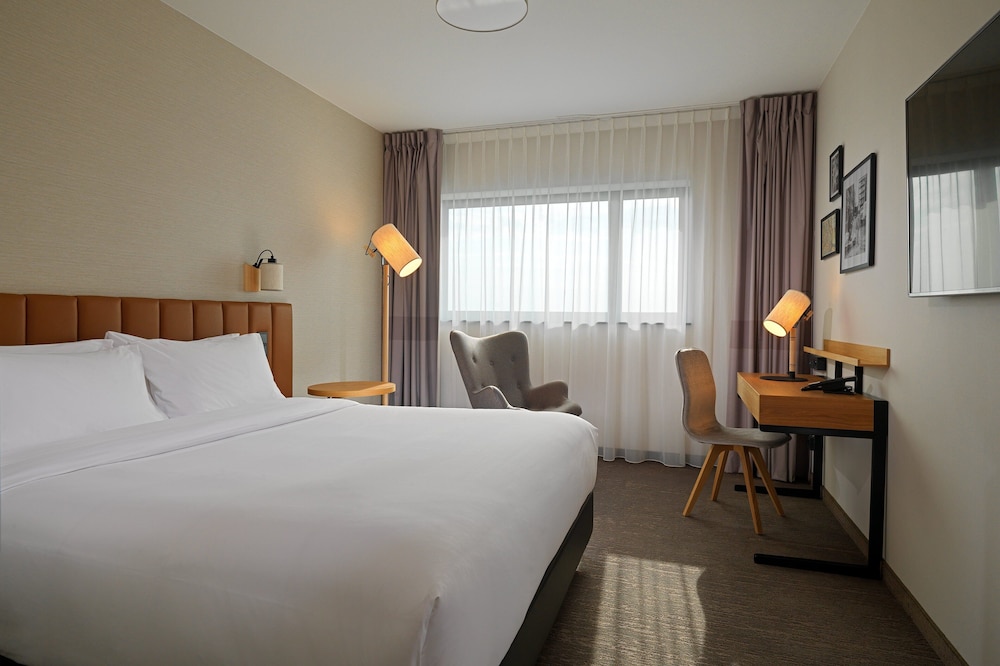 Classic Room, 1 Queen Bed