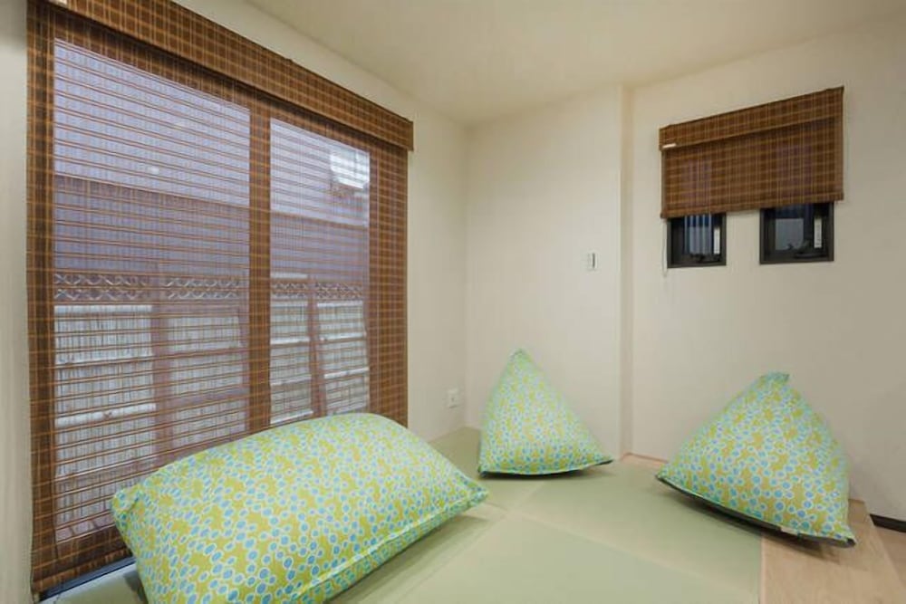 Triple Room With Terrace