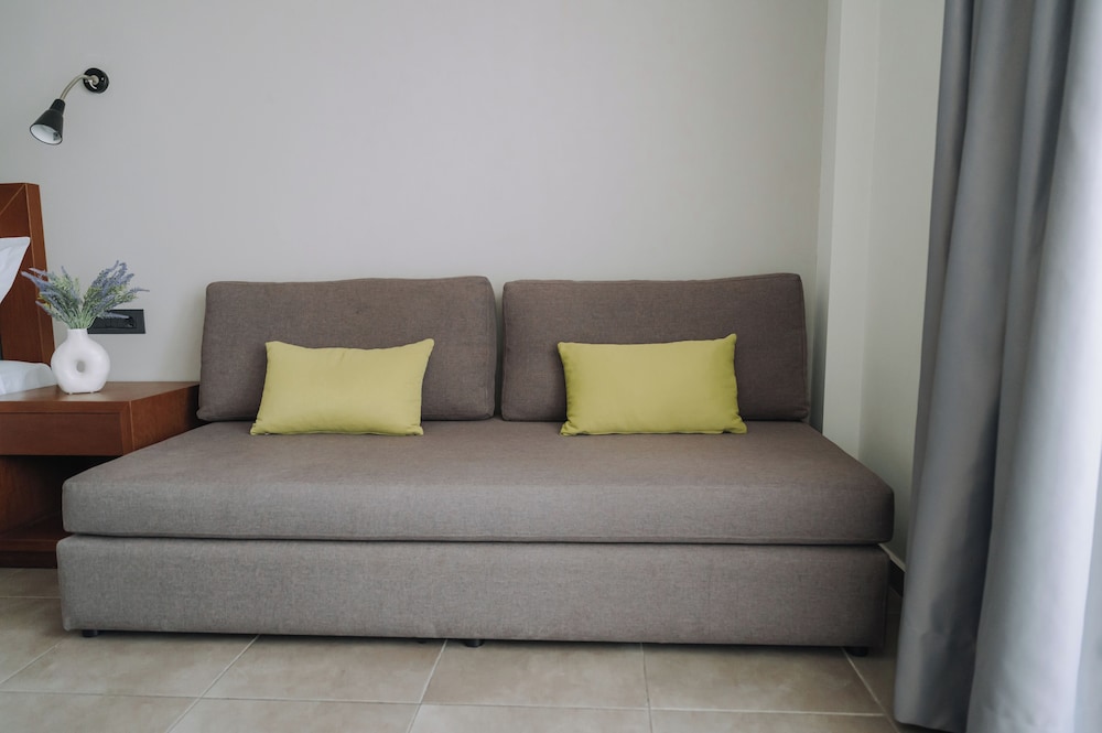 Triple Room photo 3