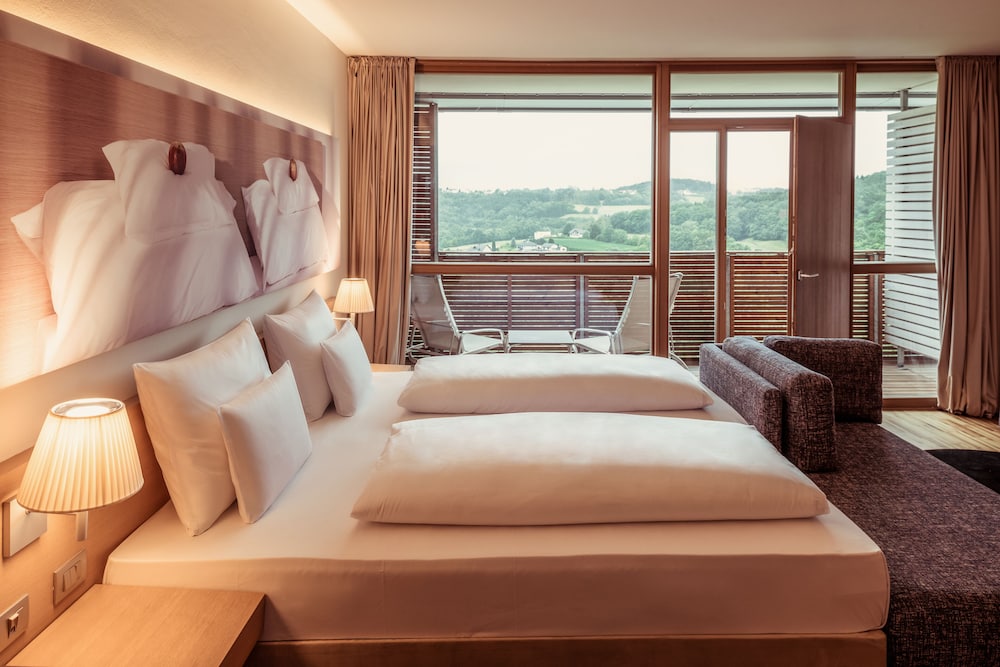 Deluxe Room photo 1