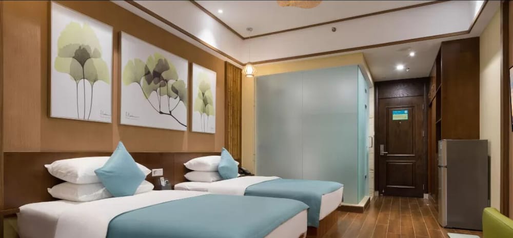 Twin Room photo 1