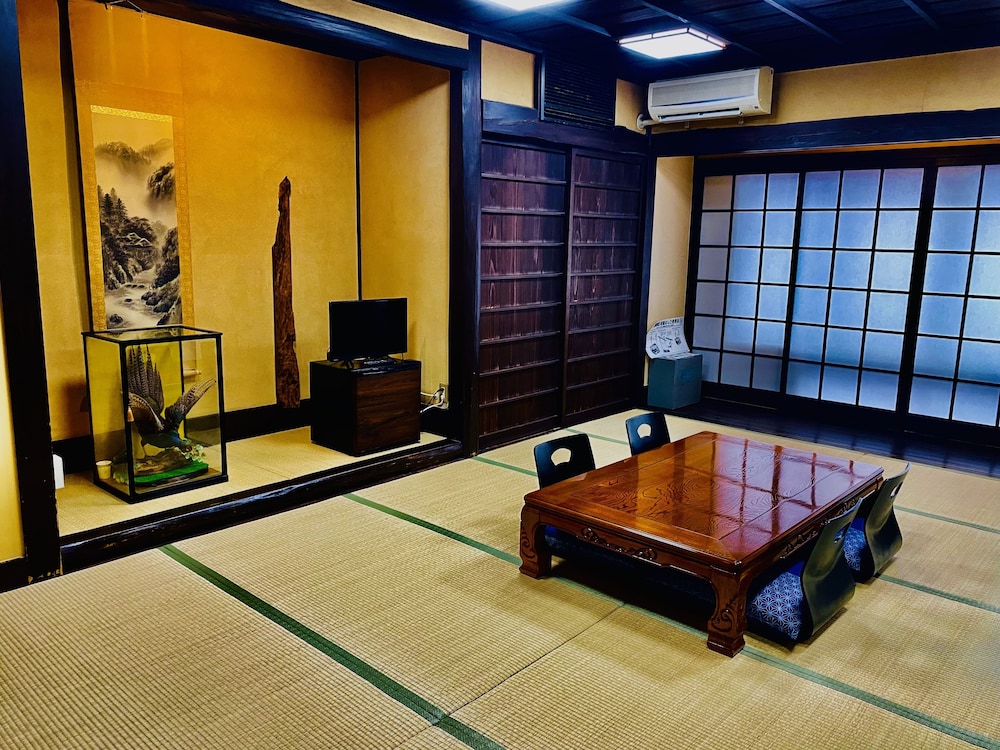 Deluxe Room A, Non-smoking photo 1