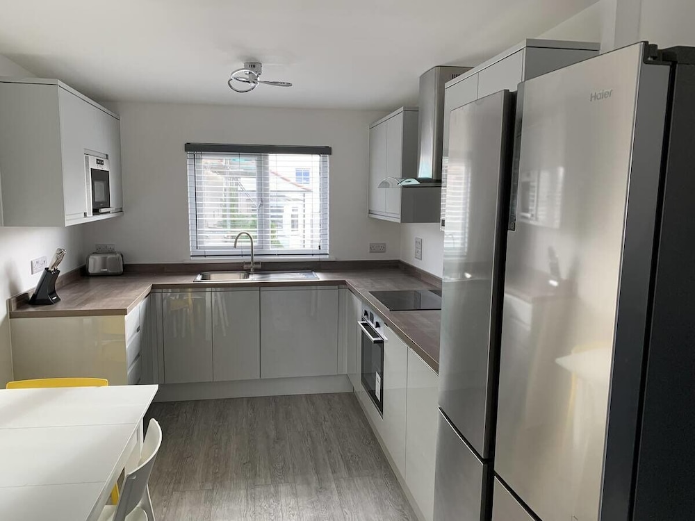Studio (1 Bedroom)