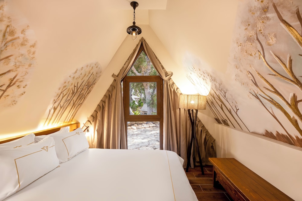Bungalows Two bedrooms