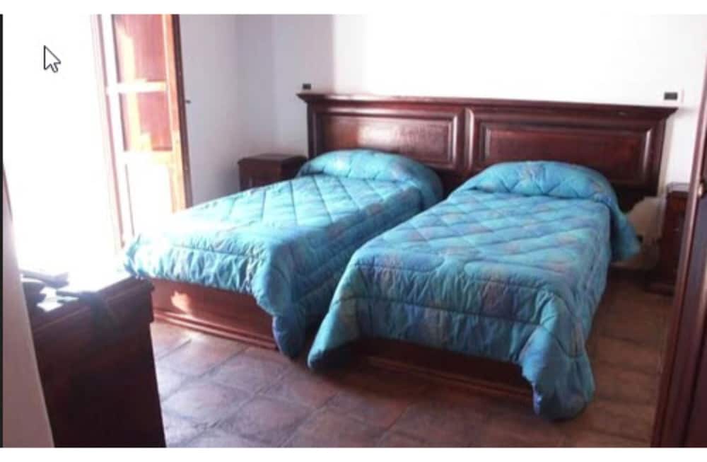 Quadruple Room photo 3