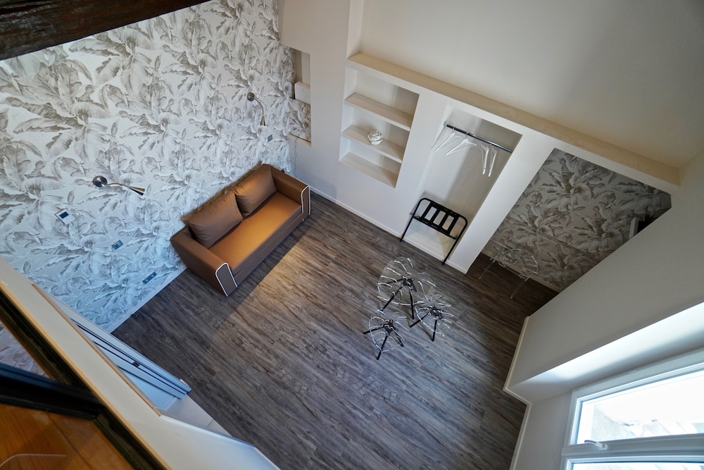 Club Room photo 3