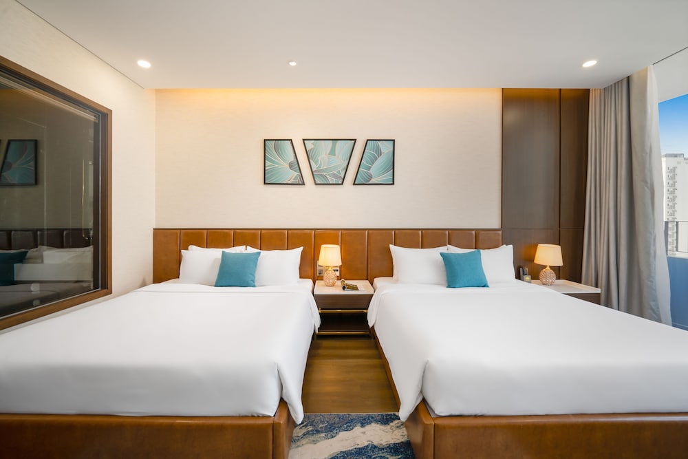 Two-Bedroom Suite include Afternoon Tea - Photo 2