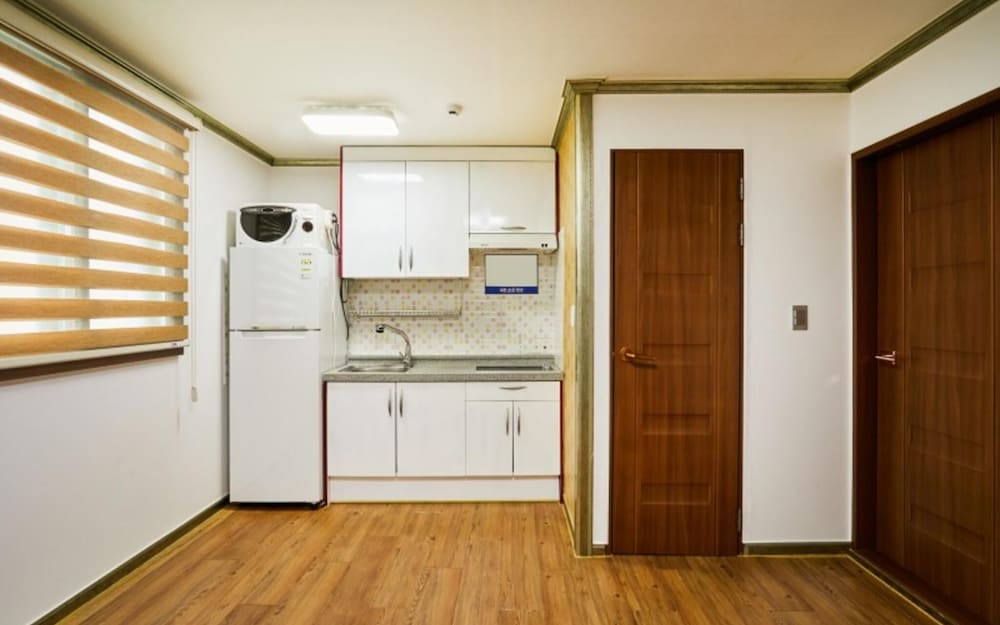 Room (Room 104 small (Ondol)) photo 2