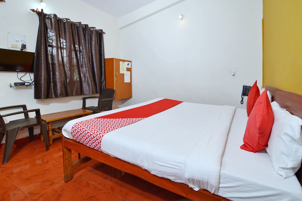 Deluxe Double Or Twin Room, 1 King Bed photo 3