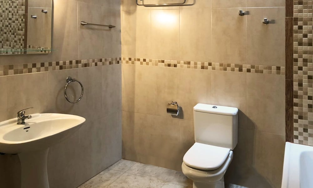 Family Apartment, 2 Bedrooms, Kitchen, Mountain View photo 2