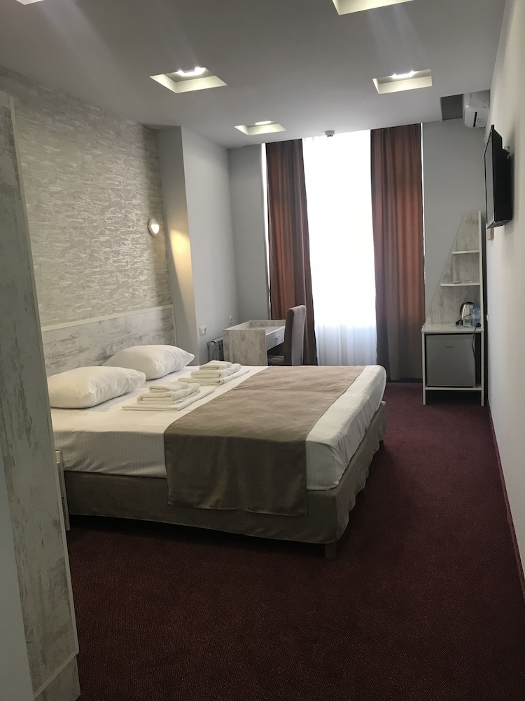 Standard Double or Twin Room, 1 Bedroom photo 1