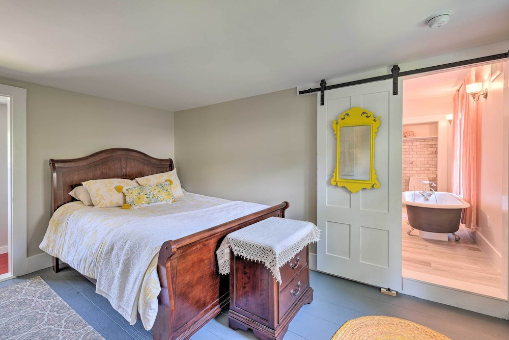 House (4 Bedrooms) photo 1