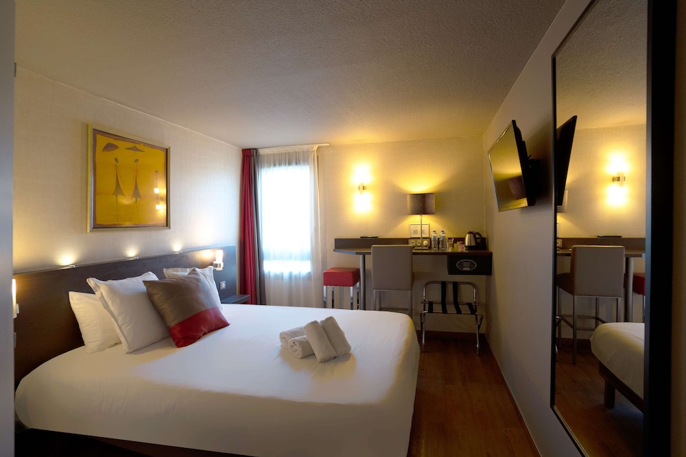 Premium Room, 1 Queen Bed, Non Smoking