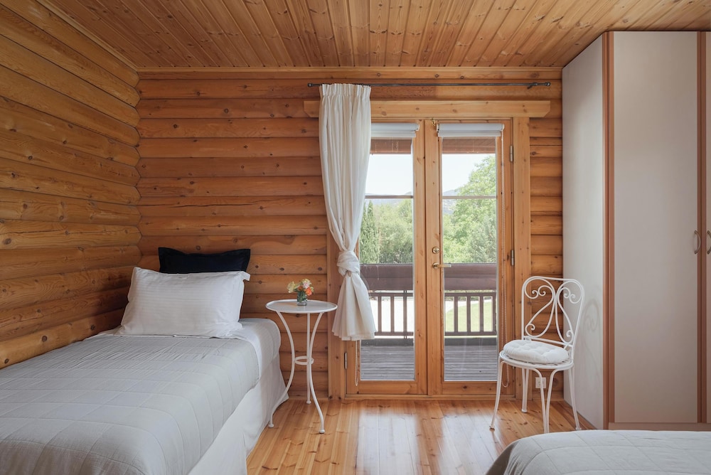 Comfort Chalet
