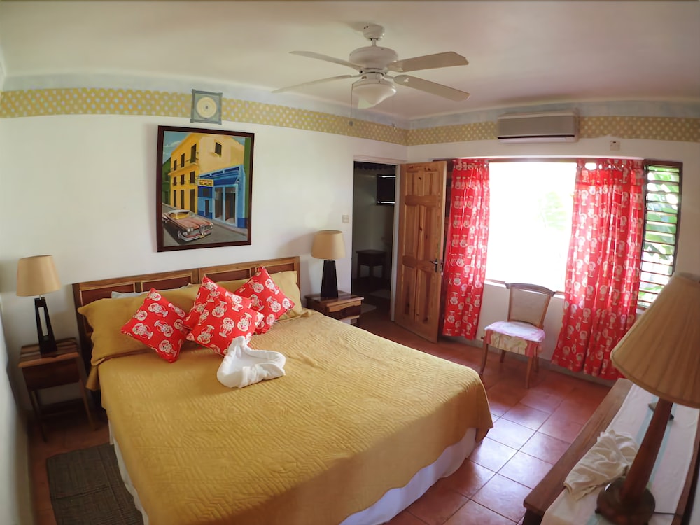 Villa, 4 Bedrooms photo 1