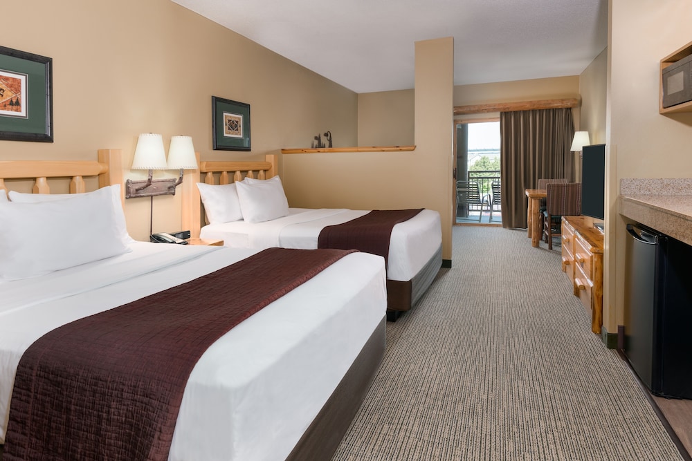 Family Suite (Waterpark Included) photo 1