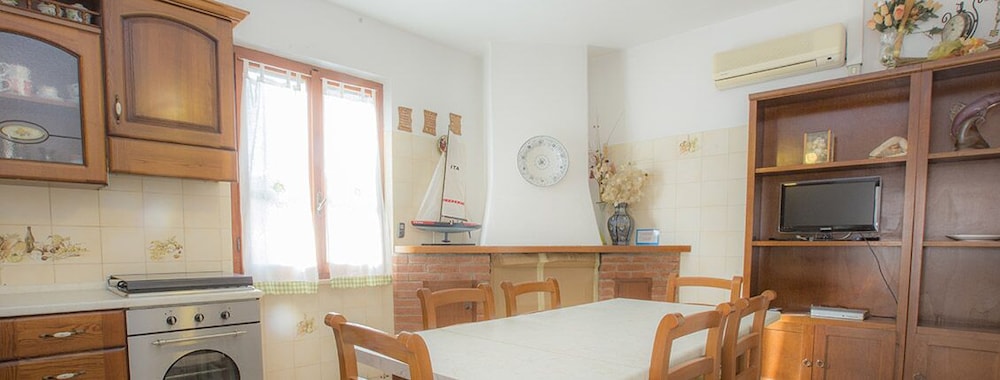 Apartment, 2 Bedrooms (VENTOTENE)