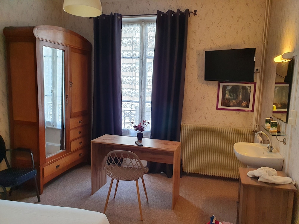 Standard Double Room, 1 Double Bed - Photo 12