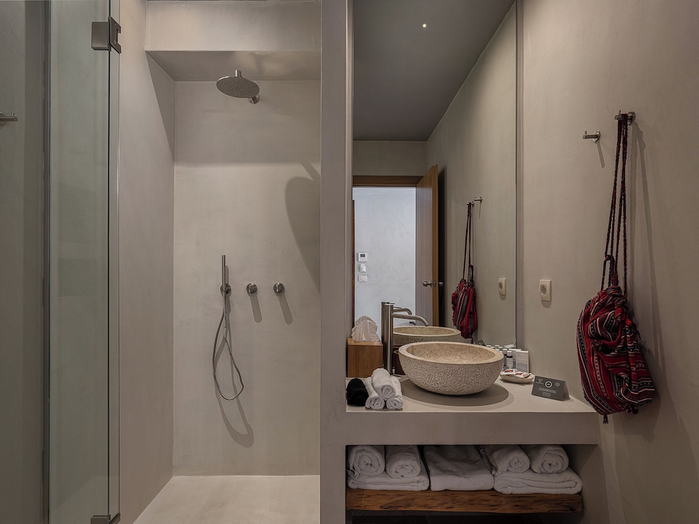 Standard Double Room, Terrace, Ground Floor (Reverence) photo 3