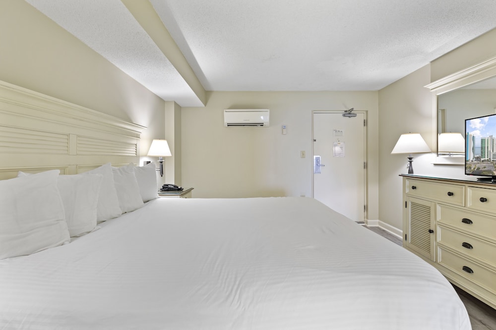 Classic Room, 1 Bedroom, Ocean View, Magnolia photo 2