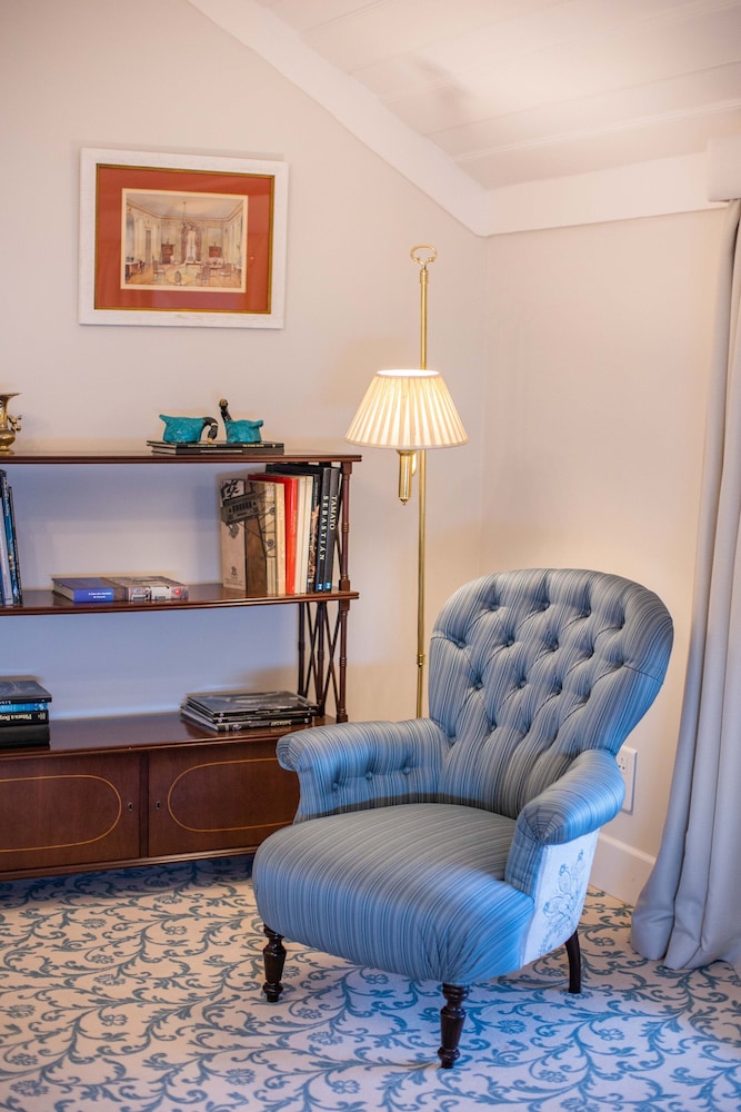 Attic Suite