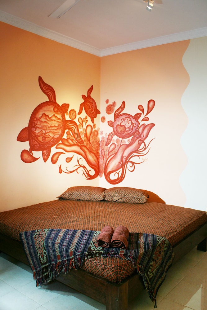 Deluxe Double Room - Photo 8