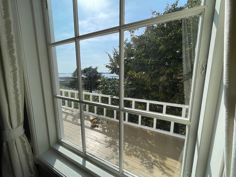 Superior Double Room, Terrace, Sea View photo 2