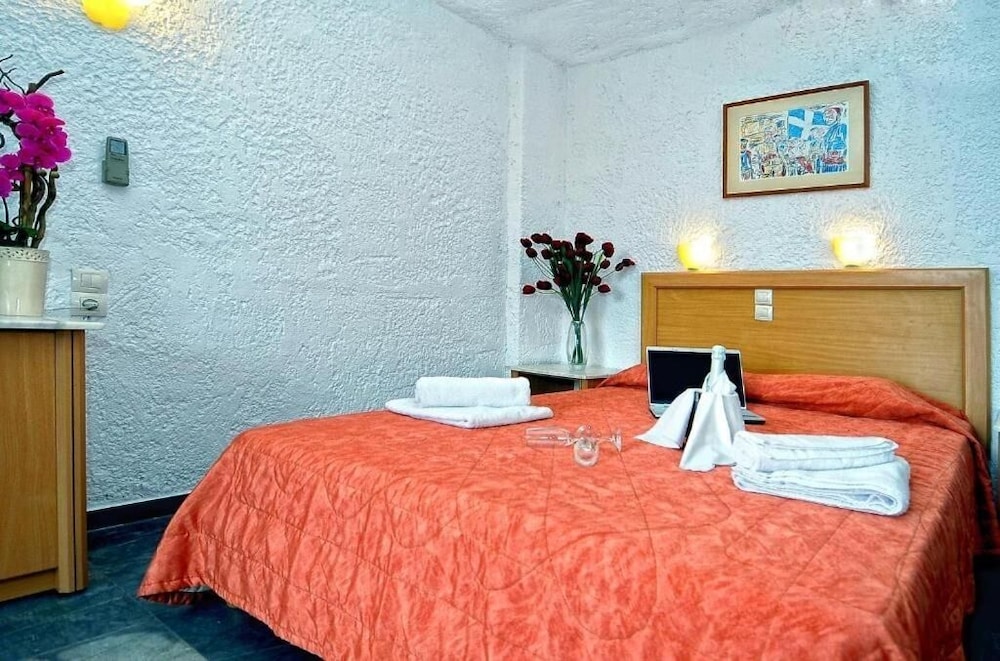 Standard Room, Garden View - Photo 1