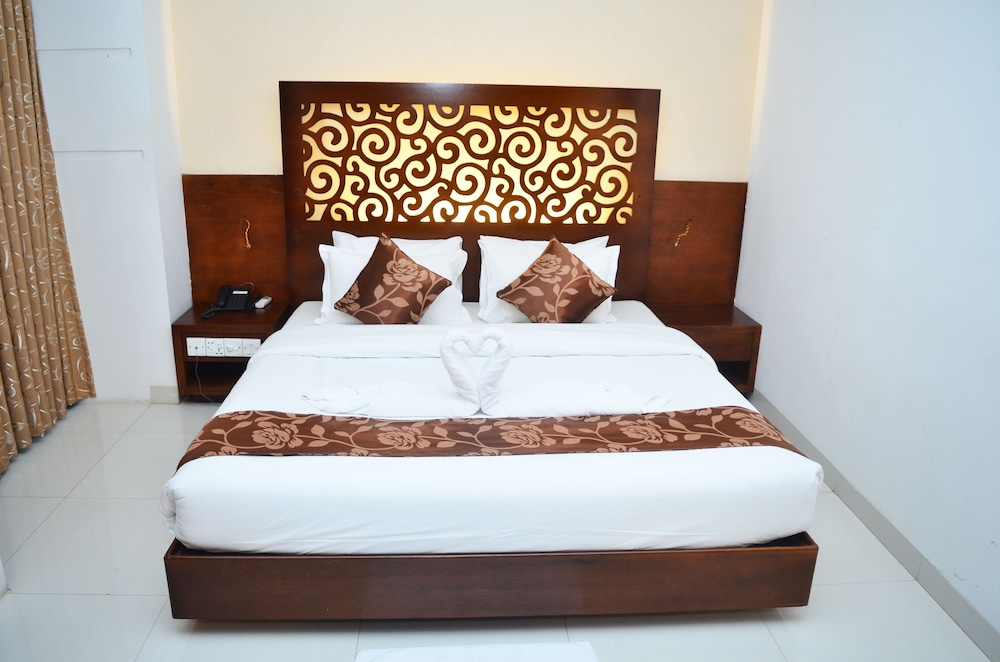 Luxury Room photo 2