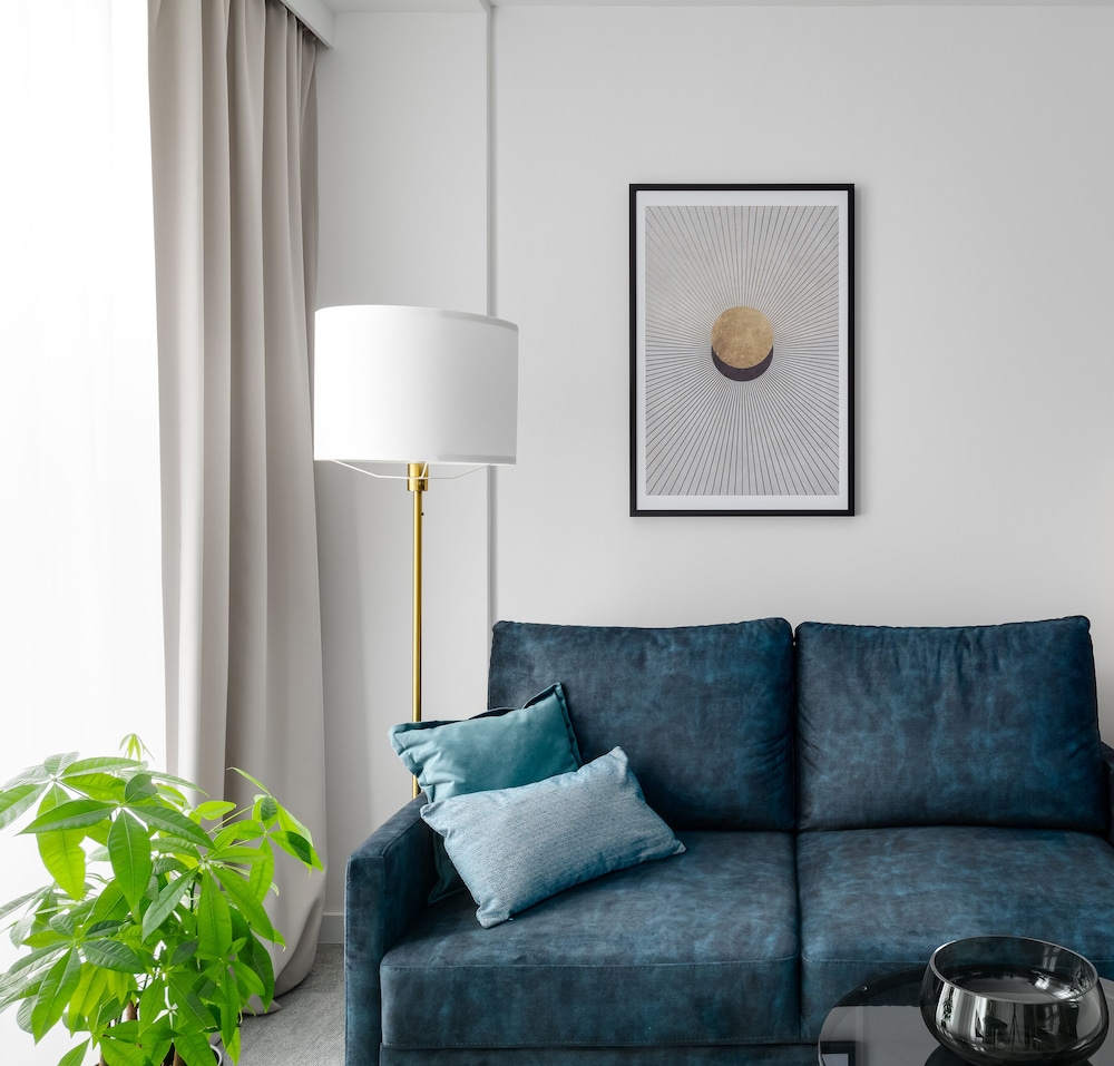Deluxe Studio Suite photo 3