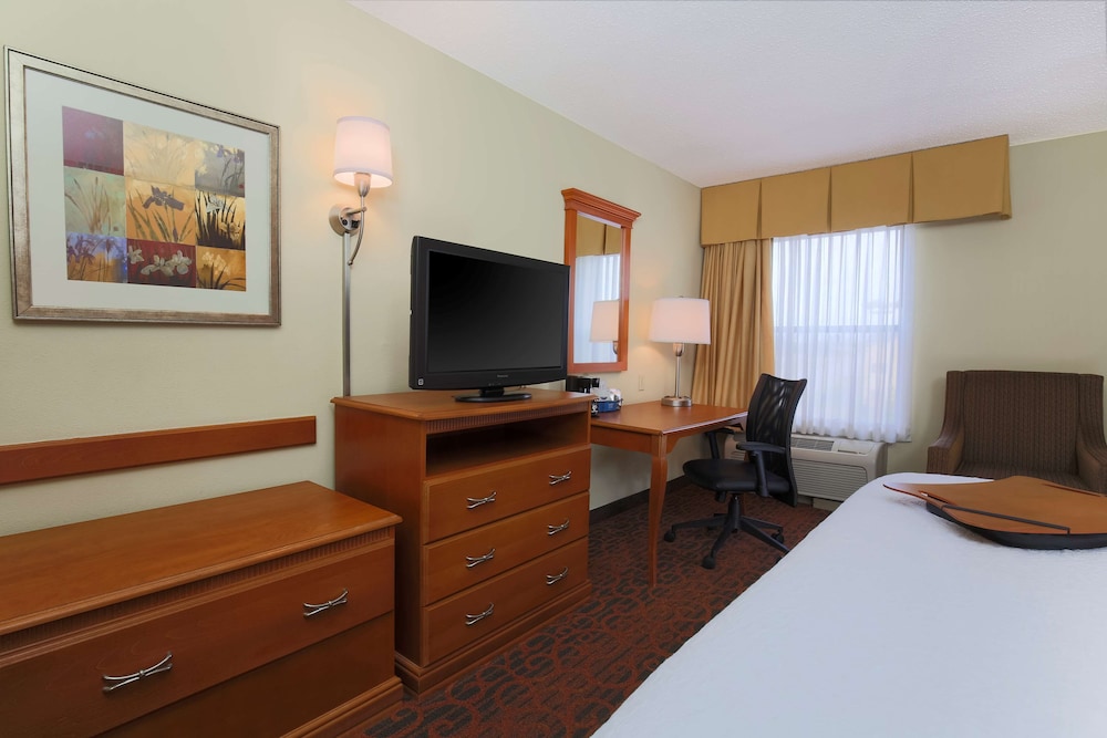 Room, 1 King Bed, Non Smoking - Photo 4
