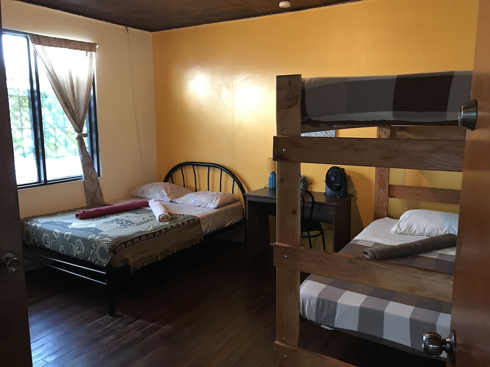 Family Quadruple Room photo 1
