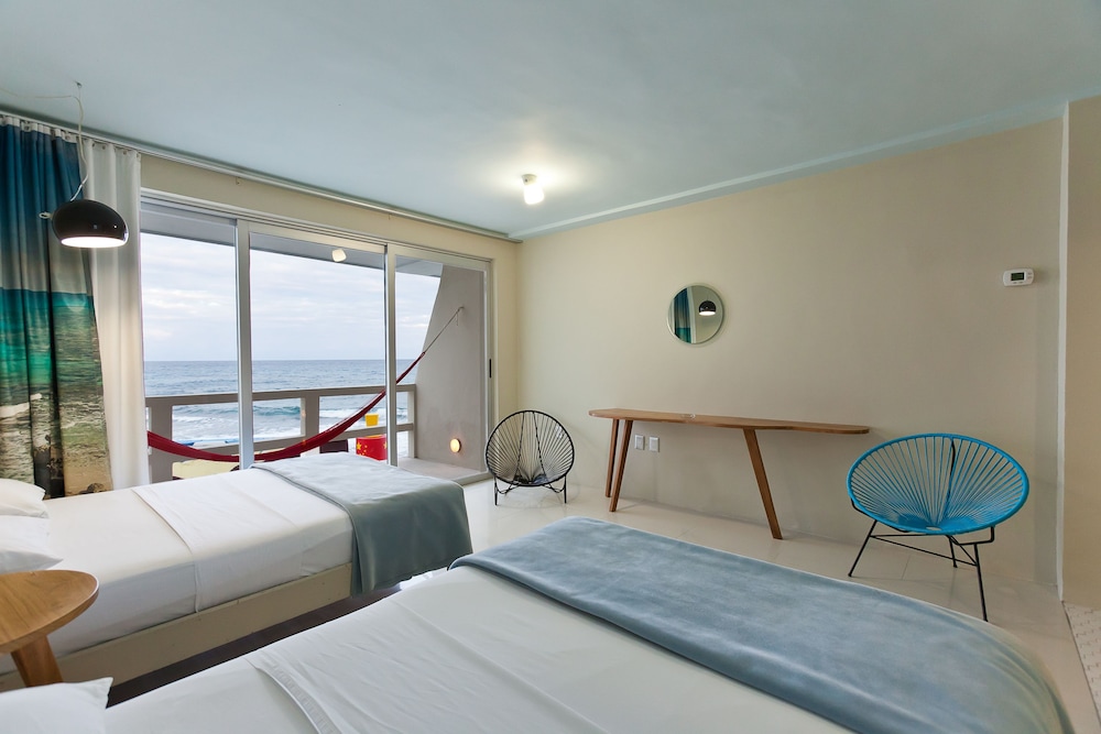 Double Room, Ocean View - Photo 9