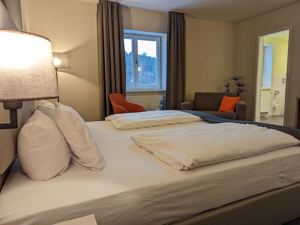 Comfort Double Room photo 3