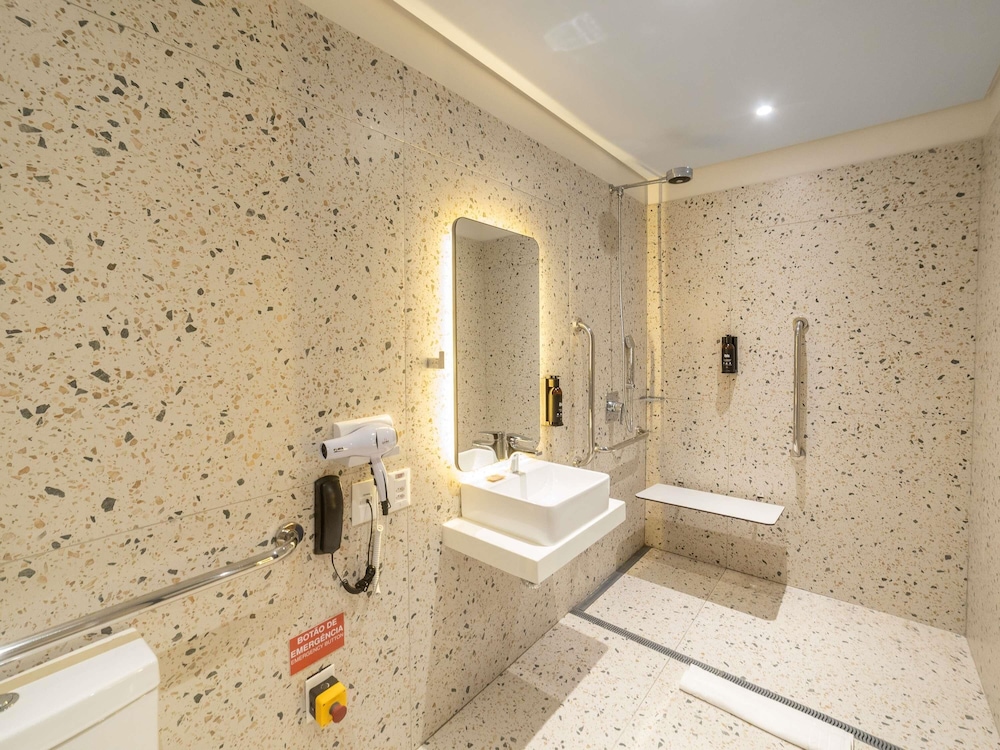 Standard Room, 1 Double Bed, Accessible
