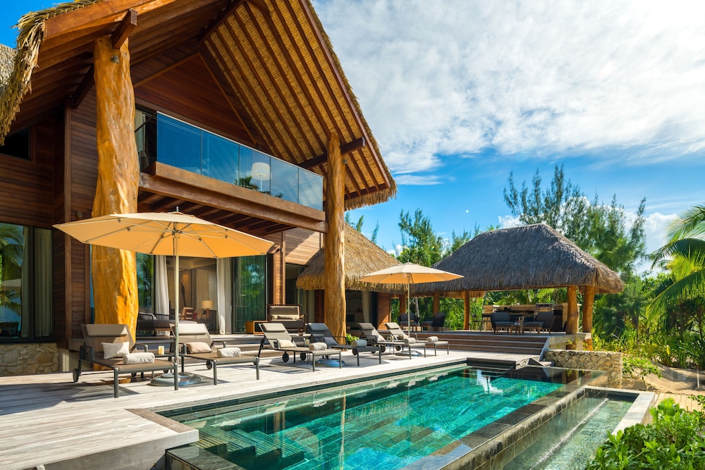 Teremoana Residence photo 2