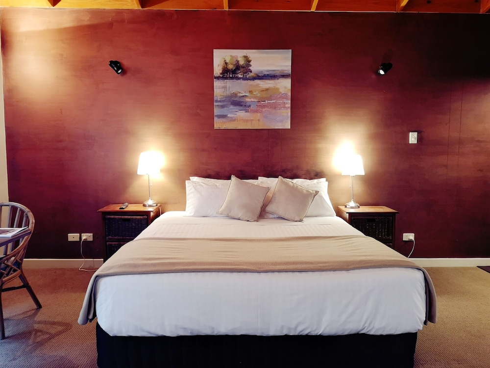 Superior Cabin