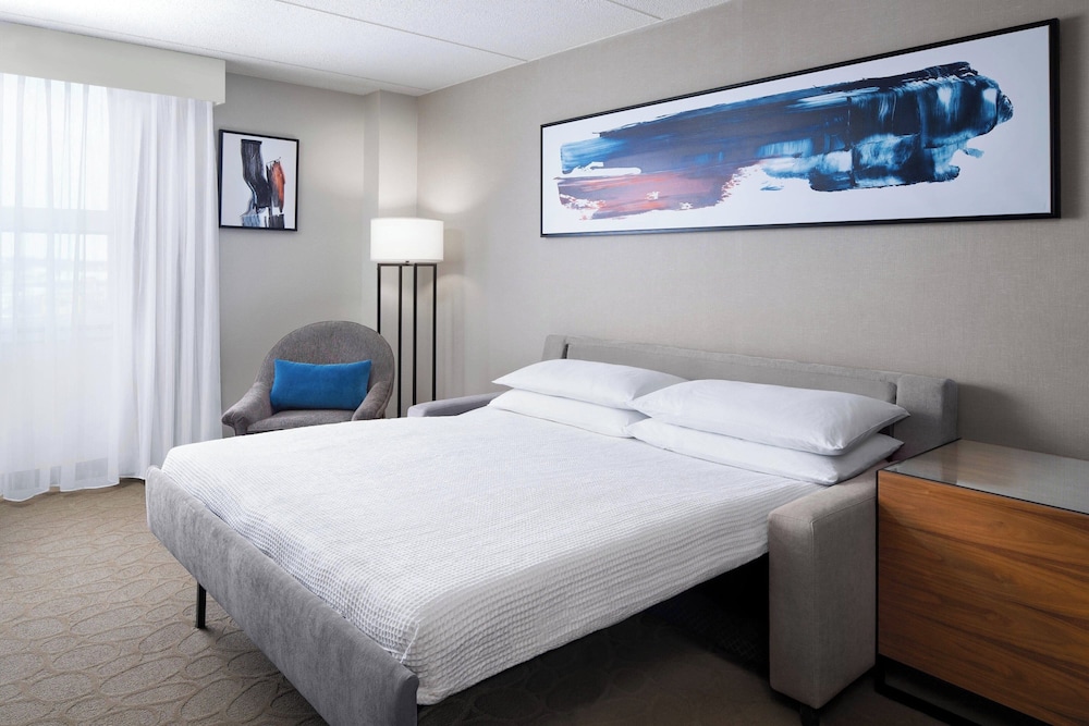 Deluxe Suite, 1 Bedroom photo 2