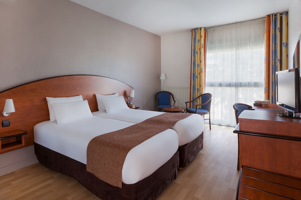 Twin Room, 2 Twin Beds - Photo 1