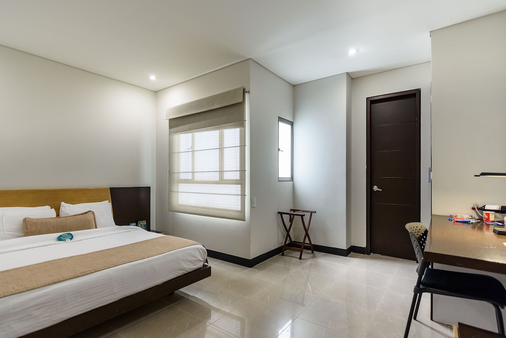 Standard Single Room - Photo 3