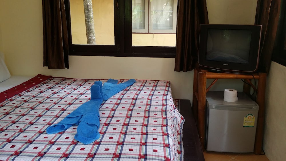 Standard Room photo 2