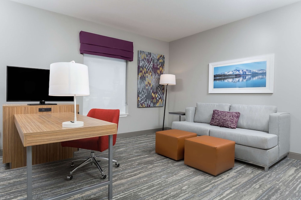 Hampton Inn & Suites Reno/Sparks, Foto 5